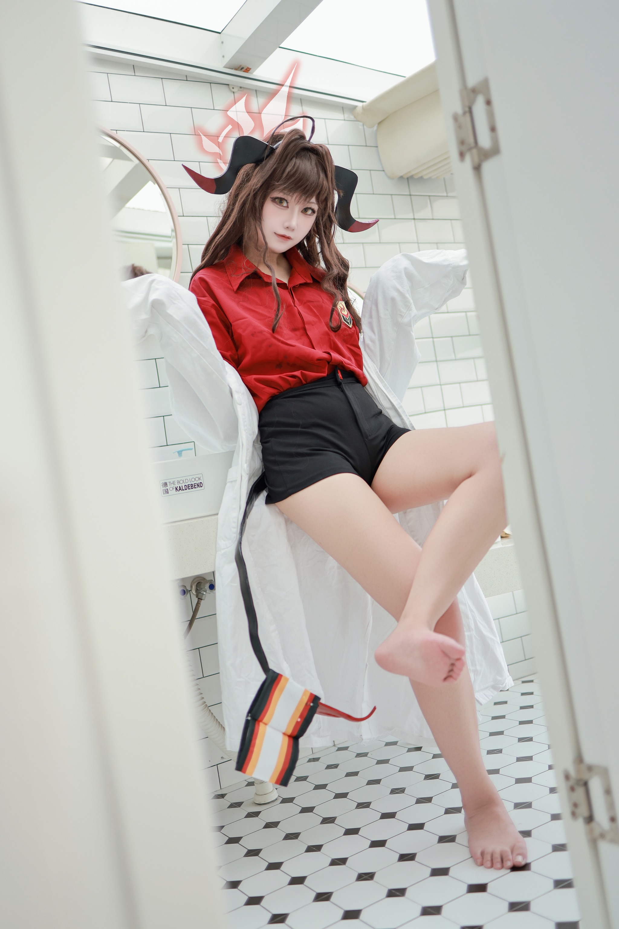 图片[1]-lunananya – NO.029 鬼怒川霞 [30P]-XikXak